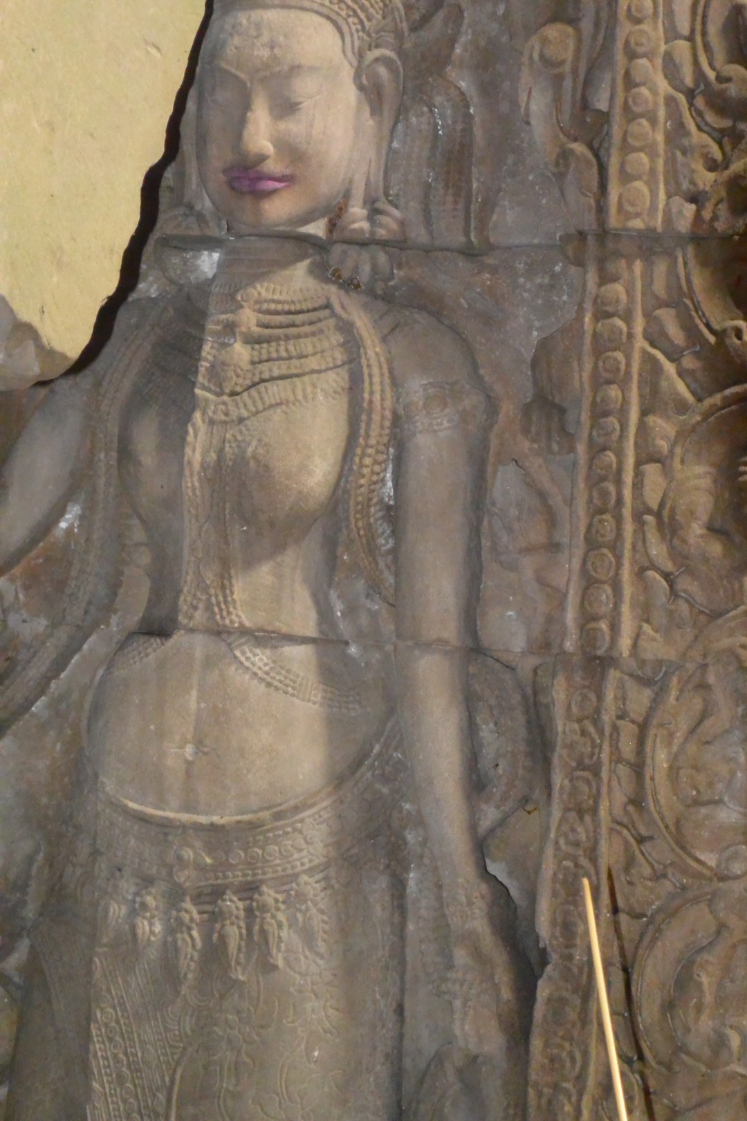 The Story of Jayavarman VII as told by his temples Indochine Exploration