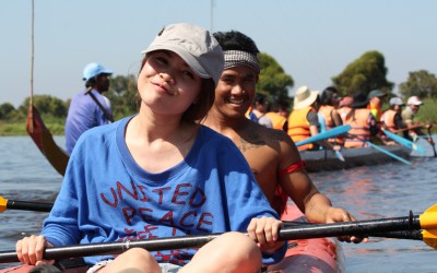 The Bill Bensley Boat Races by Indochine Exploration